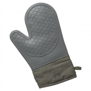 Guanto Da Forno Silicone/cotone 151365