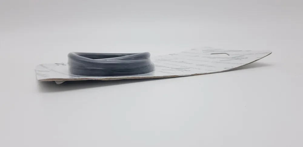 Guarnizione anello gomma 22 cm guarnizione pentola pressione Lagostina