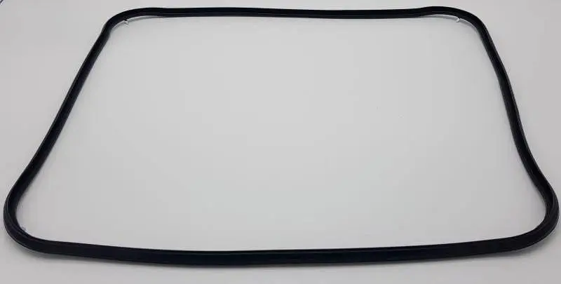 Guarnizione chiusa facciata forno electrolux