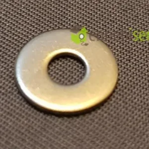 Guarnizione coperchio baby meal chicco De Longhi