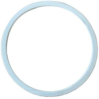 Guarnizione X Fustino Sansone Gomma Bianca D.Mm 230