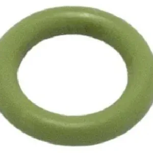 Guarnizione or2025 6.07 per 1.78 mm viton nero per lb1000 Lavazza