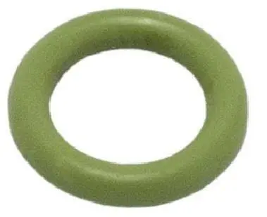 Guarnizione or2025 6.07 per 1.78 mm viton nero per lb1000 Lavazza