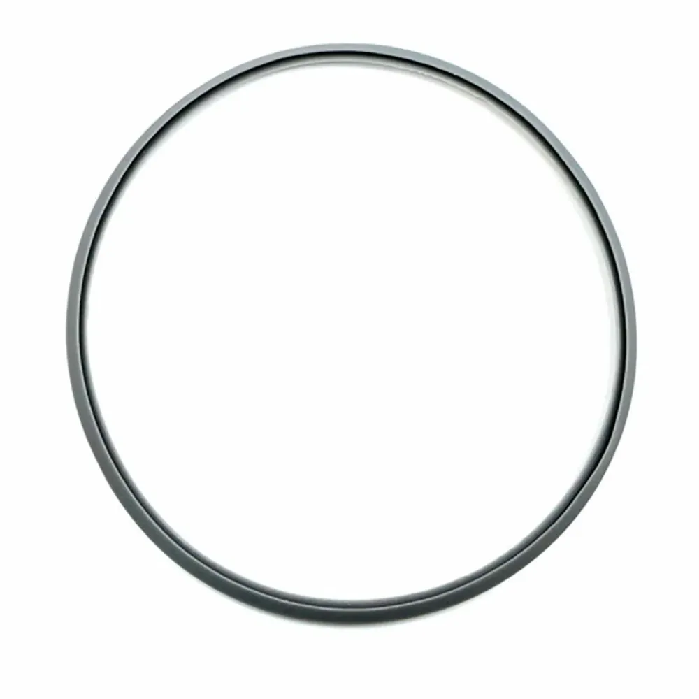 Guarnizione per coperchio Bergner SP-SG 1511-03 San Ignacio Córdoba Ricambio Ø 22 cm Grigio Silicone