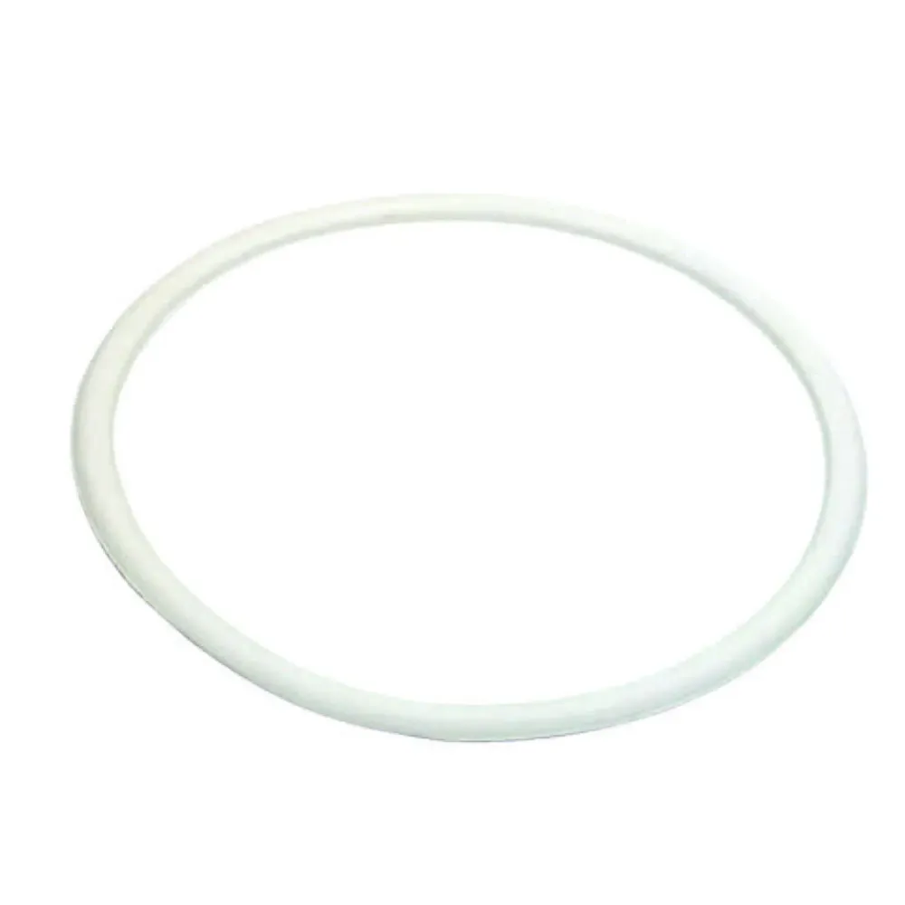 Guarnizione Per Fusto Bocca Larga - lt 30/50 ø mm.250 - 6 pz