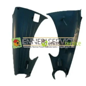 Guscio posteriore k136 Vorwerk Folletto