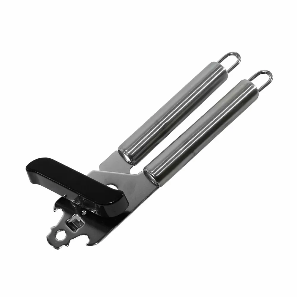 GUSTO CASA - Apriscatole acciaio inox h21 cm