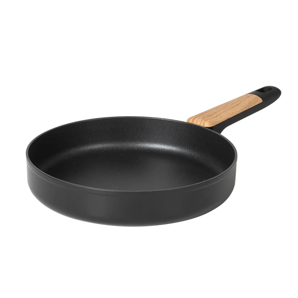 GUSTO CASA - Padella alluminio forgiato Linea Japan diametro 24 cm