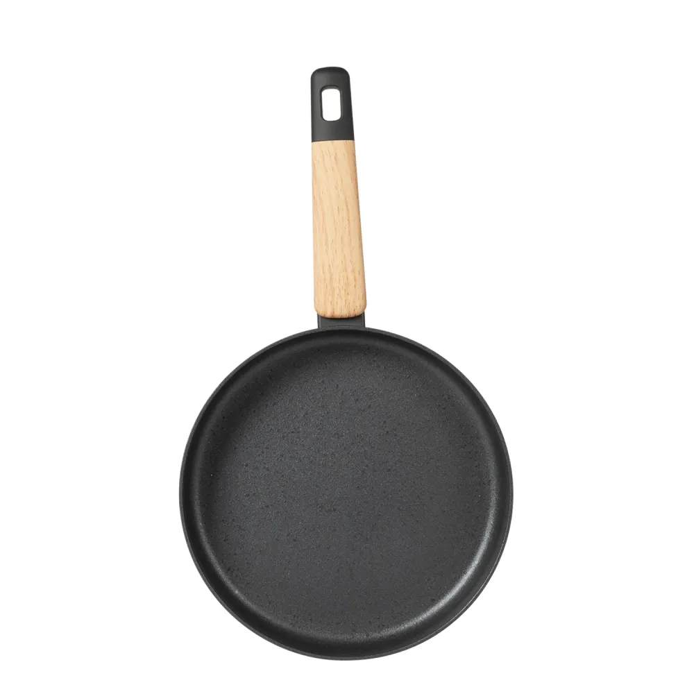 GUSTO CASA - Padella alluminio forgiato Linea Japan diametro 24 cm