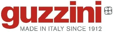 Guzzini - Pop Set di 24 Posate Bianco 12750011