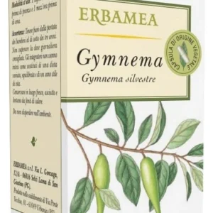GYMNEMA 50 Opr EBM