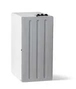 H2onda slim meccanica sottobanco Italbedis