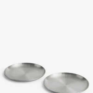 Piatti L Outdoor Market 2 set HAY