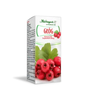 HEAVEN 30 capsule HERBAPOL