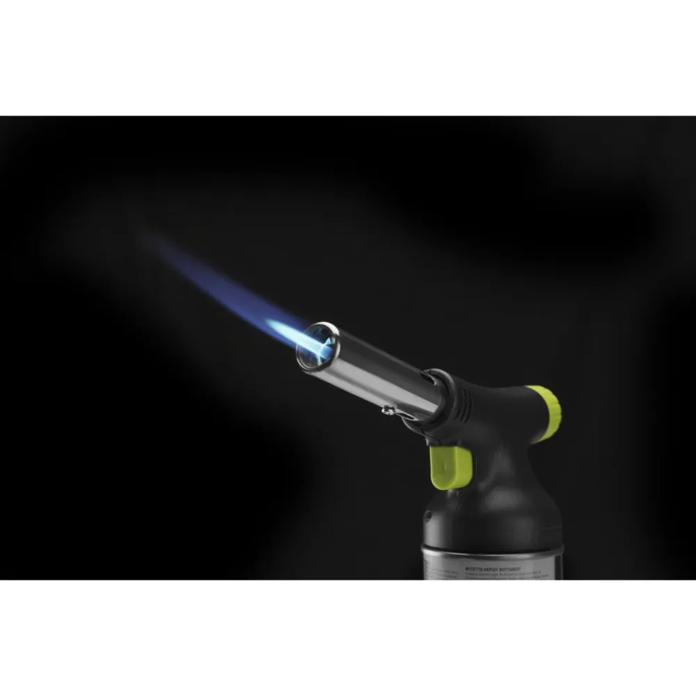 Hendi Crème Brûlée Burner Set-Design di Bronwasser