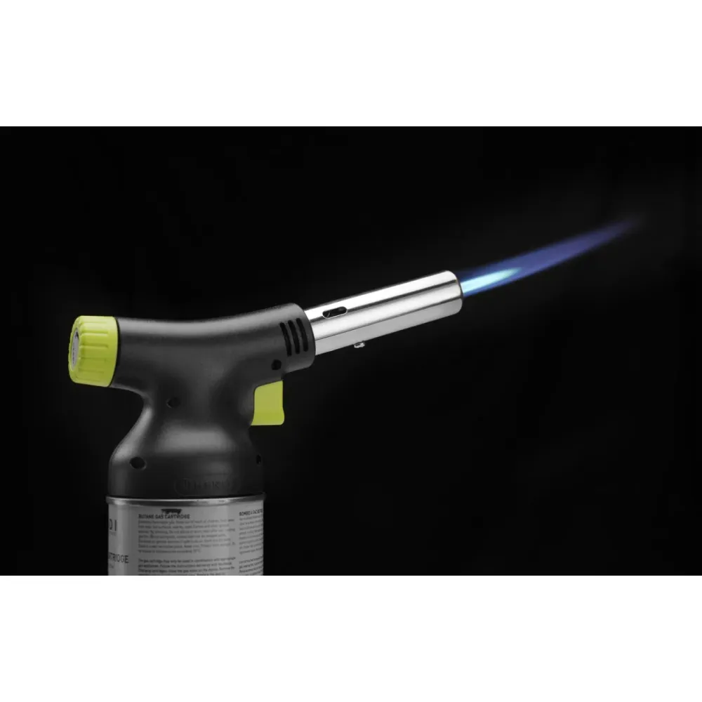Hendi Crème Brûlée Burner Set-Design di Bronwasser