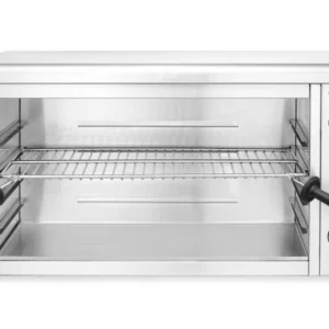 Hendi Salamander 230V/3600W 800x63x453mm