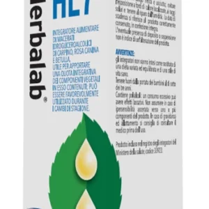 HERBALAB HL 7 50ml