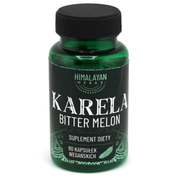 Himalaya KARELA Melone amaro 60 pz
