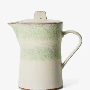 Teiera ceramica anni '70 HKLIVING