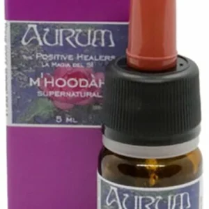 M HOODAH SUPERNATURAL GTT 5ML