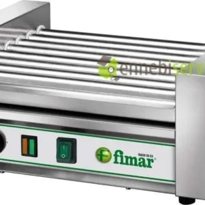 Hot dog rw8 Fimar
