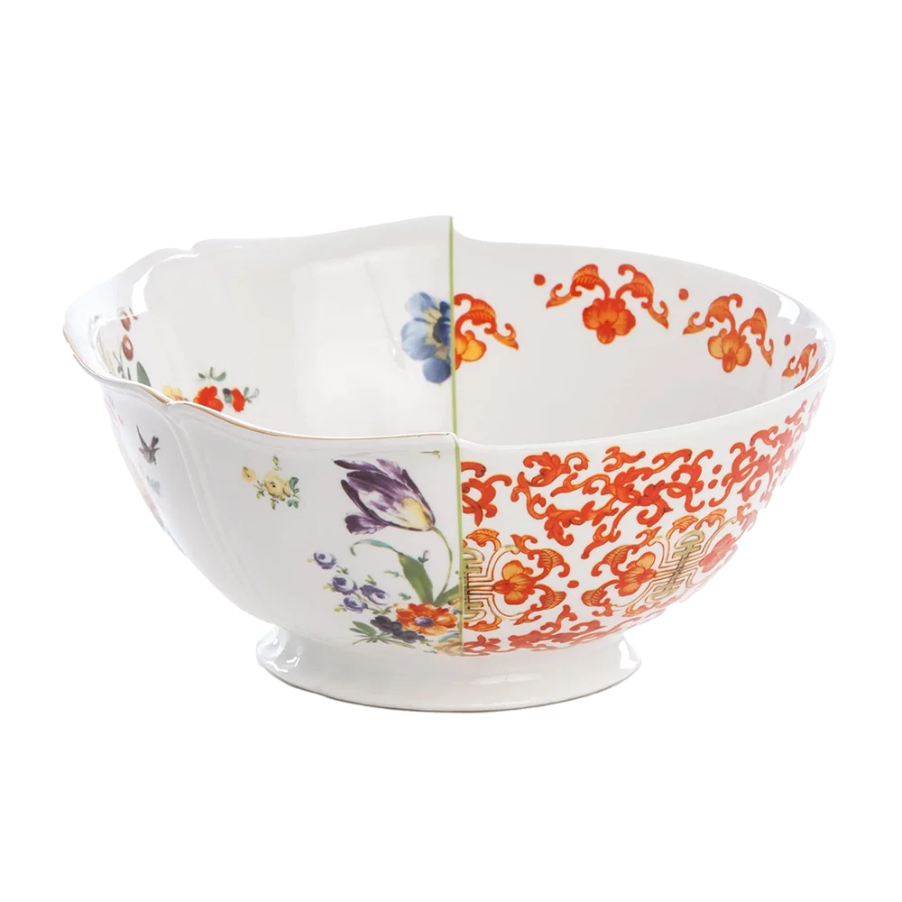 Hybrid Salad Bowl Ersilia