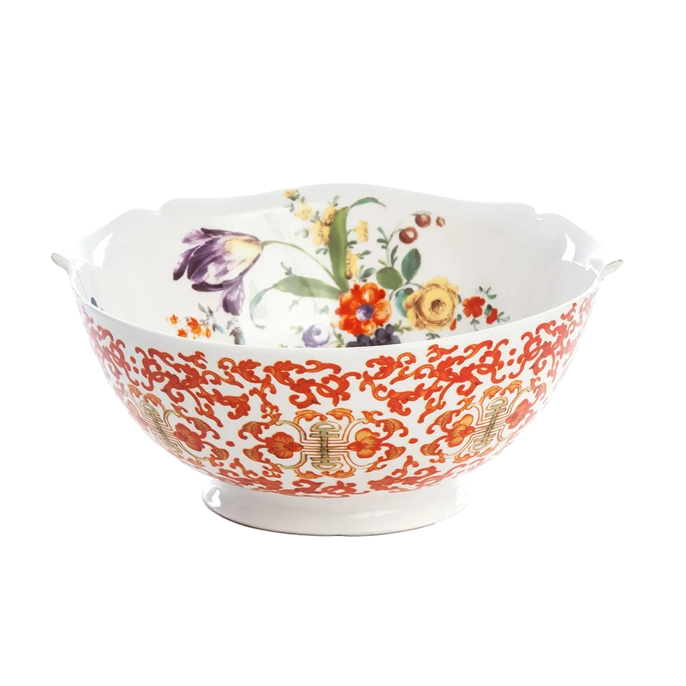 Hybrid Salad Bowl Ersilia