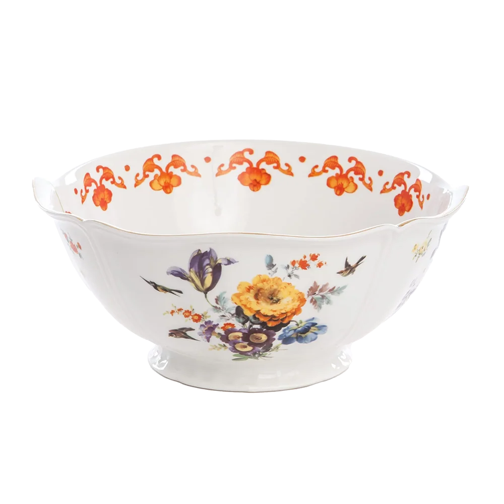 Hybrid Salad Bowl Ersilia