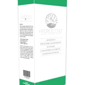 HYDROCCULT 500ml