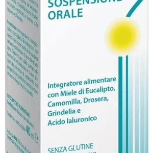 IALOCLEAN Sosp.Orale 200ml
