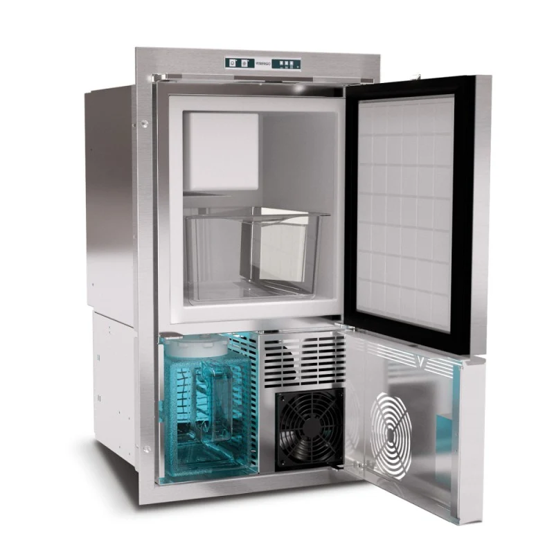 Ice Maker Im Cl Refill