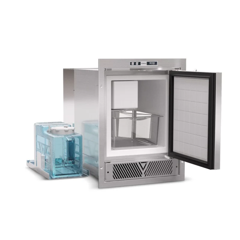 Ice Maker Im Cl Refill