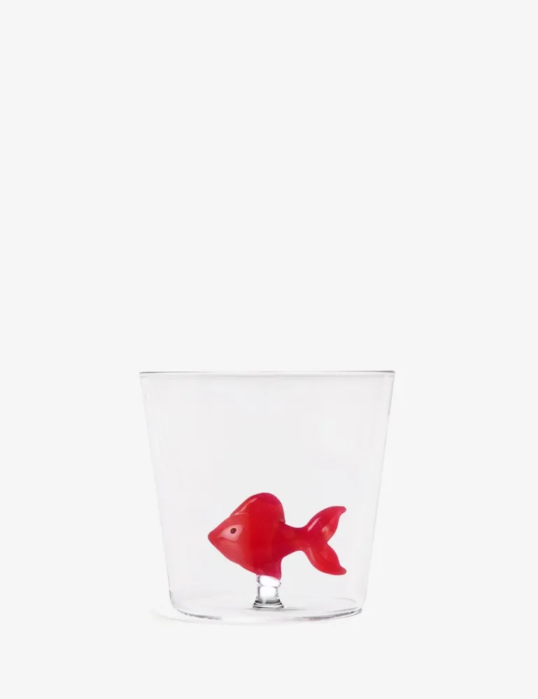 bicchiere di pesce Ichendorf