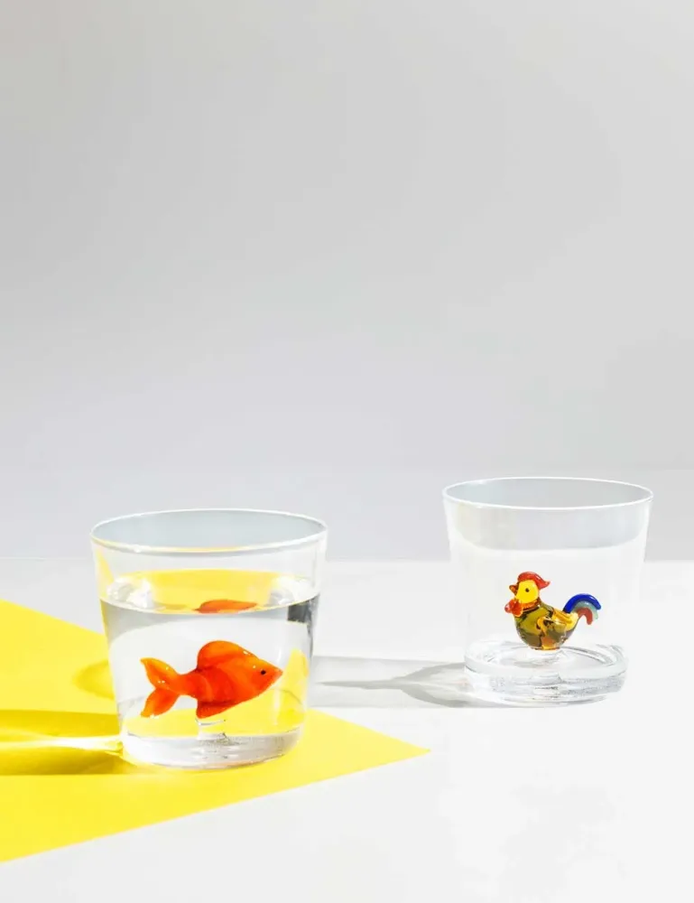 bicchiere di pesce Ichendorf
