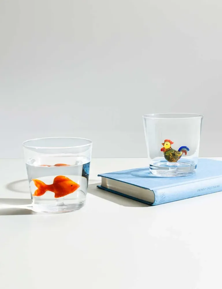 bicchiere di pesce Ichendorf