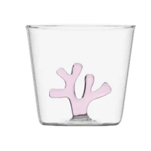 Ichendorf Coral Reef Tumbler Corallo Rosa