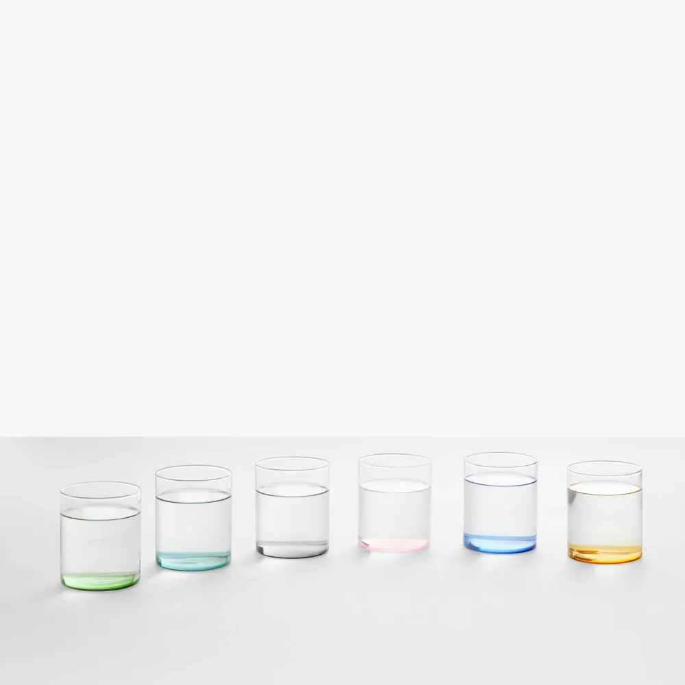 Ichendorf Fondale Set 6 Tumbler