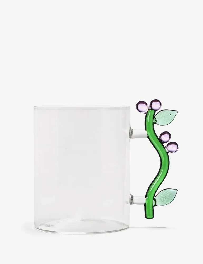 tazza botanica Ichendorf