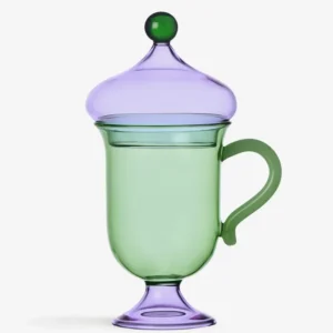 tazza sogno dell'est Ichendorf