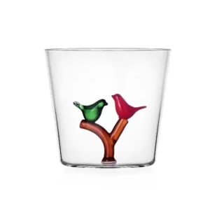 Ichendorf Woodland Tales Tumbler Uccellini