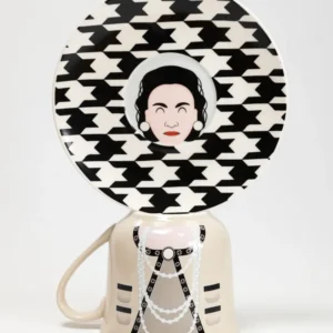 Icon tazza + piatto