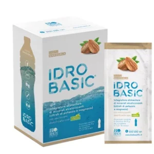 IDROBASIC GUSTO MANDORLA 15 BUSTINE