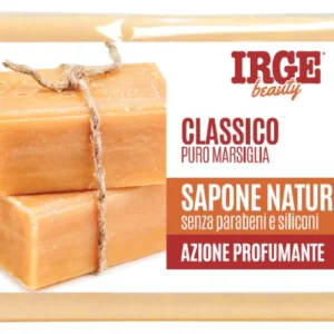 IGA SAPONETTE MARSIGLIA CLASSICHE 125 GR