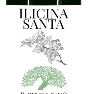 ILICINA SANTA 100CPR