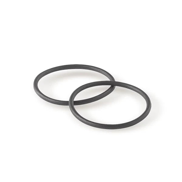ILLY 4182, Set di 2 Guarnizioni Per Macchine Da Caffè Espresso modello Trio Cialde ESE Diametro 39,34 mm