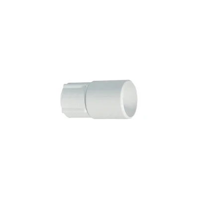 Imbuto Abs Bianco- 40 X 40- Gopla- Pezzi 1