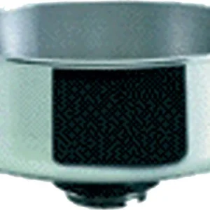 IMBUTO INOX N. 5 Reber