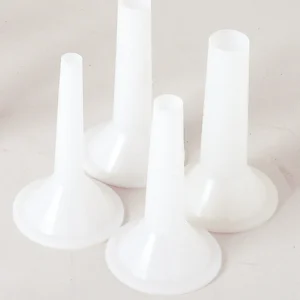Imbuto Insaccatore Per Tritacarne Tc12 D 25- Fabio Leonardi- 1,0 Pz