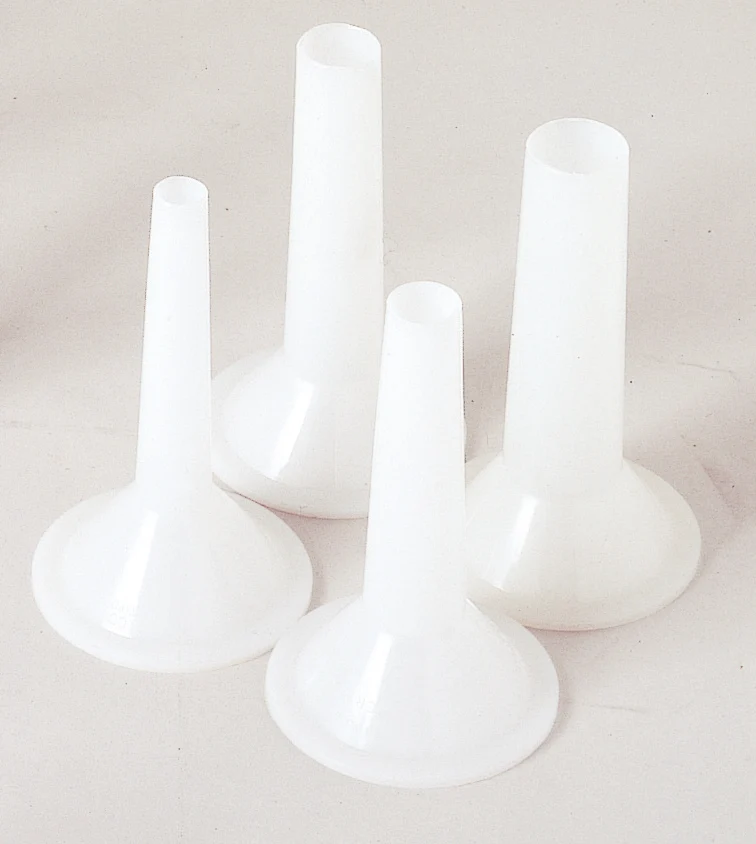 Imbuto Insaccatore Per Tritacarne Tc12 D 25- Fabio Leonardi- 1,0 Pz